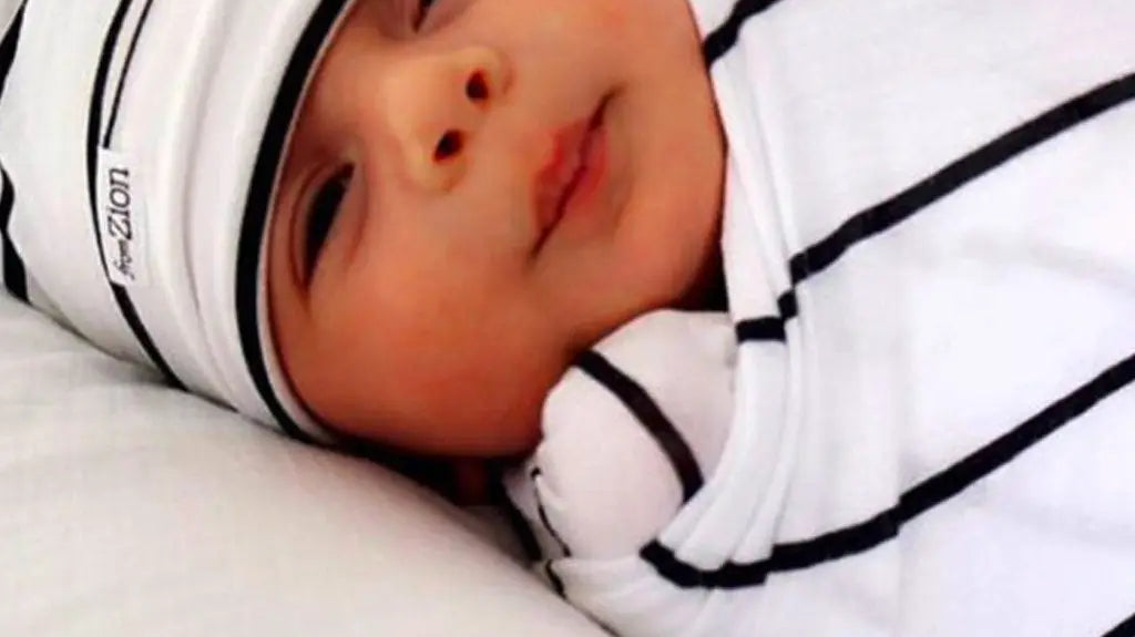 Bamboo Baby Wraps