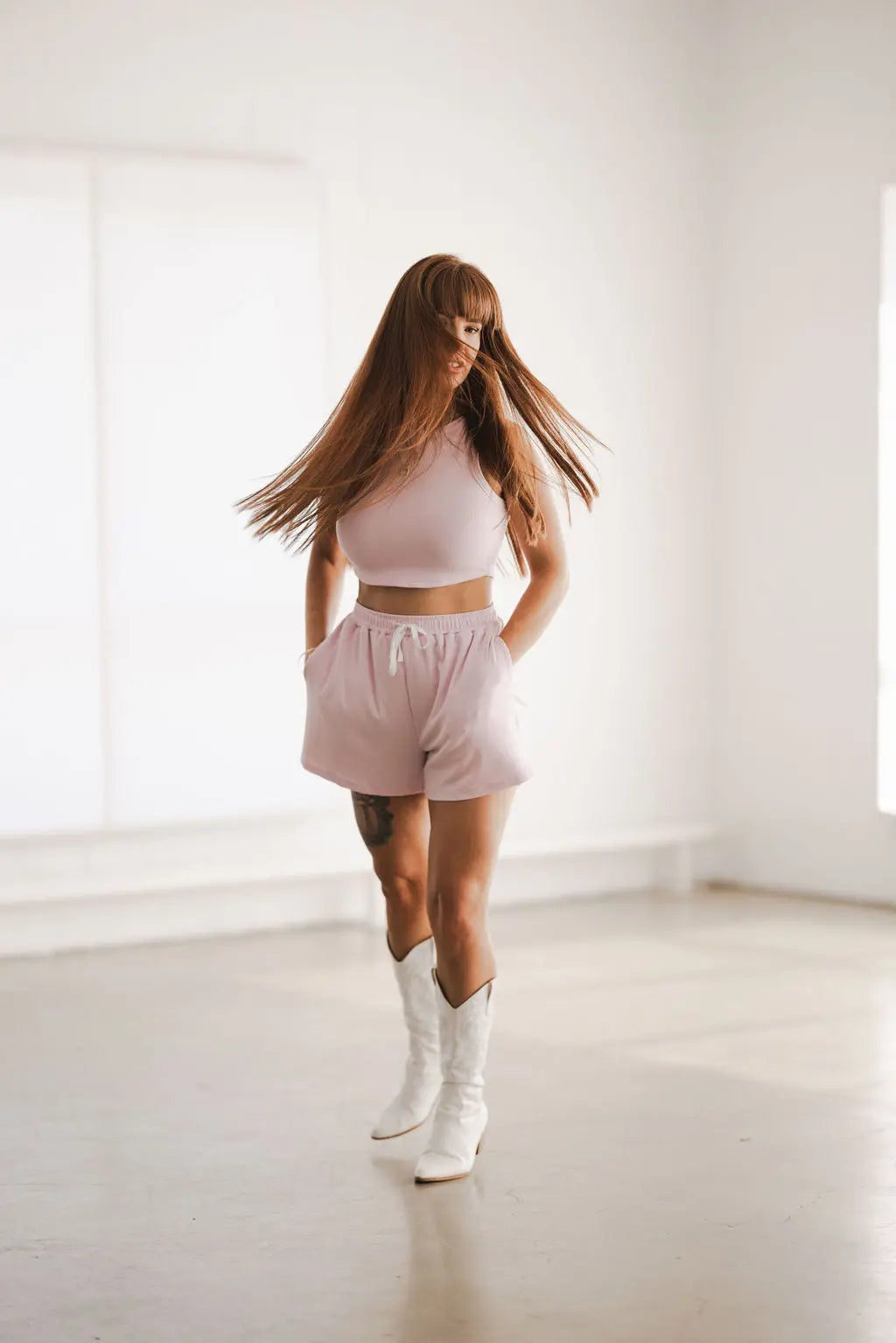 E&I WOMENS
