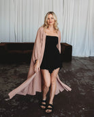 women's bamboo shorts