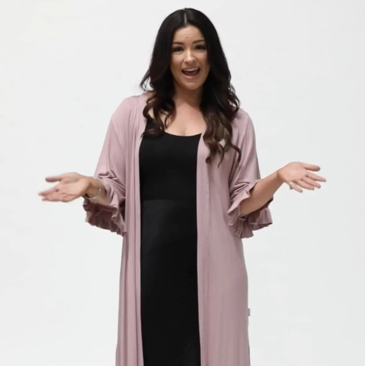 Freedom Collection (Drop 1) Try On with Jasmin