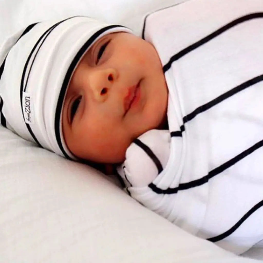 Bamboo Baby Wraps
