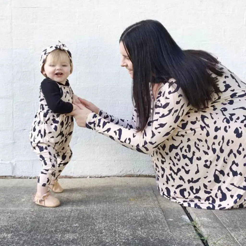 Bamboo Kids Clothing