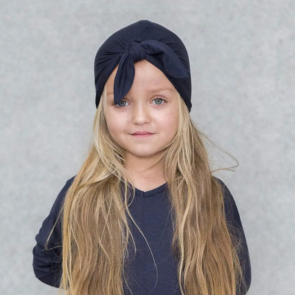 Bamboo Turban Headband