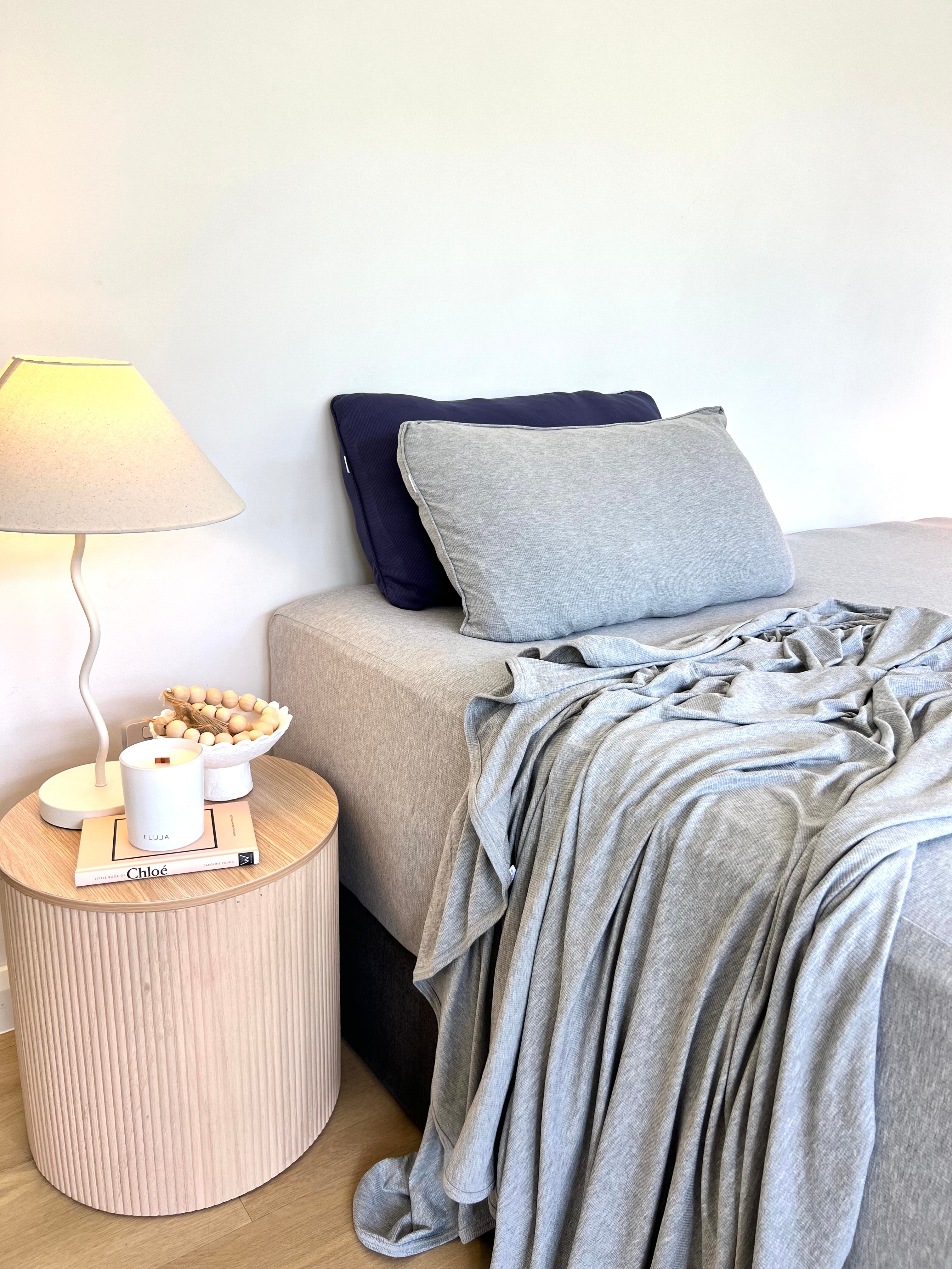 BAMBOO BEDDING & ACCESSORIES