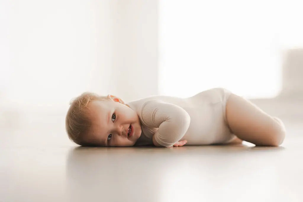 ALL INFANT