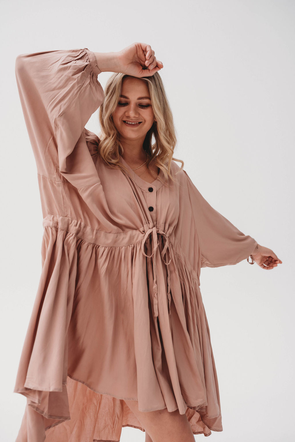 DRESSES