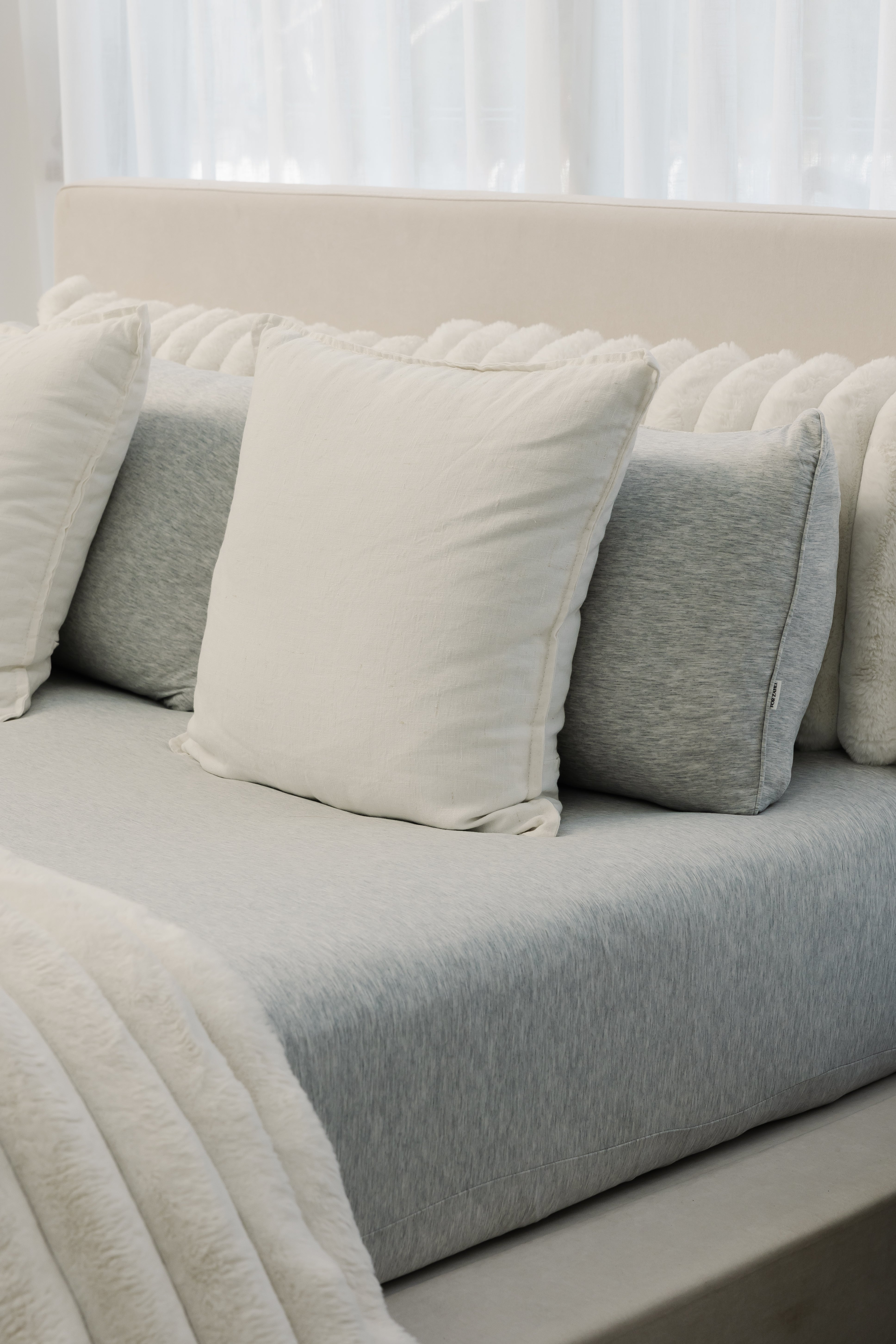 CHAPTER TWO - BEDDING