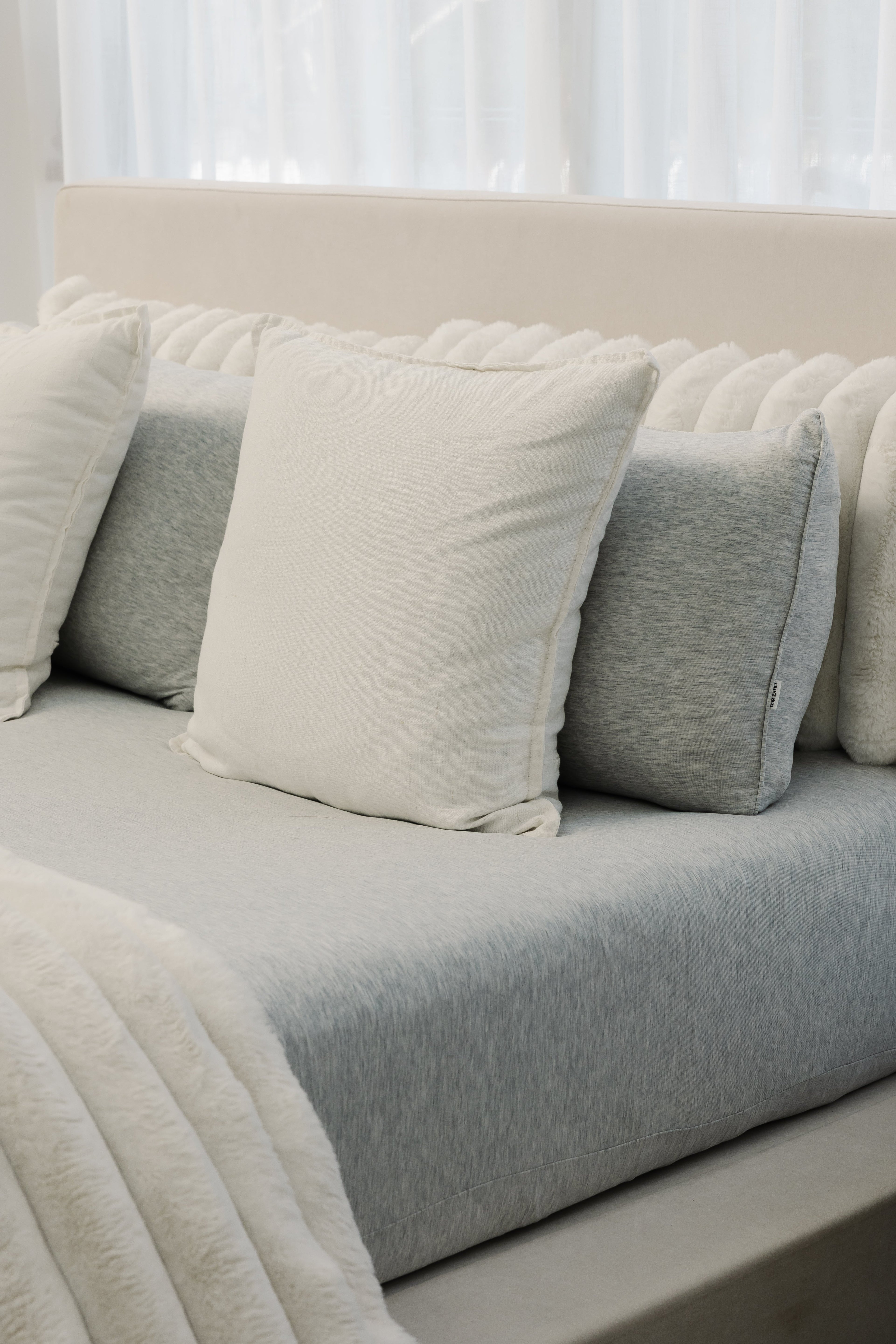 CHAPTER TWO - BEDDING