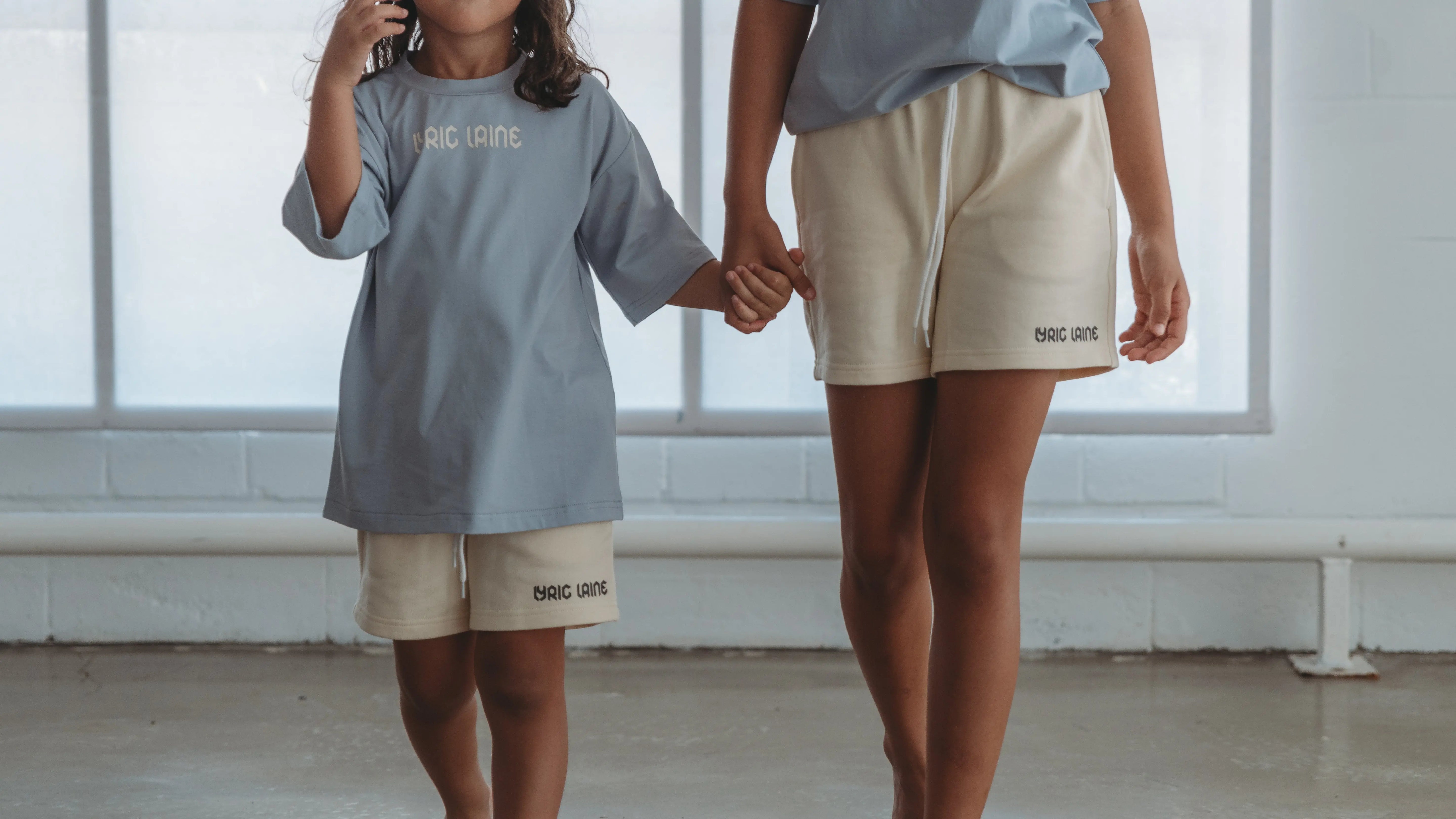 LYRIC LAINE LABEL