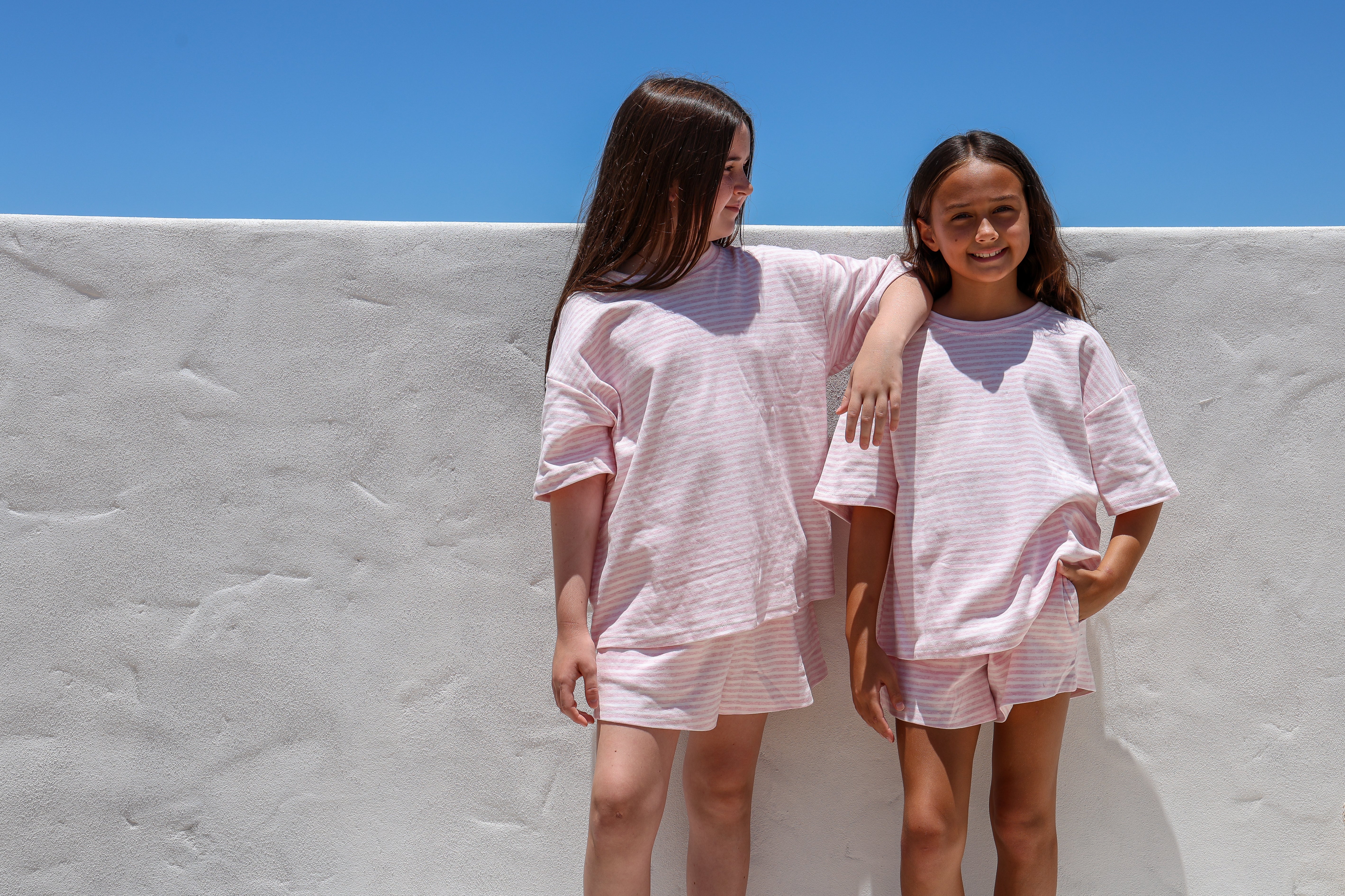 The Kids - Story Collection