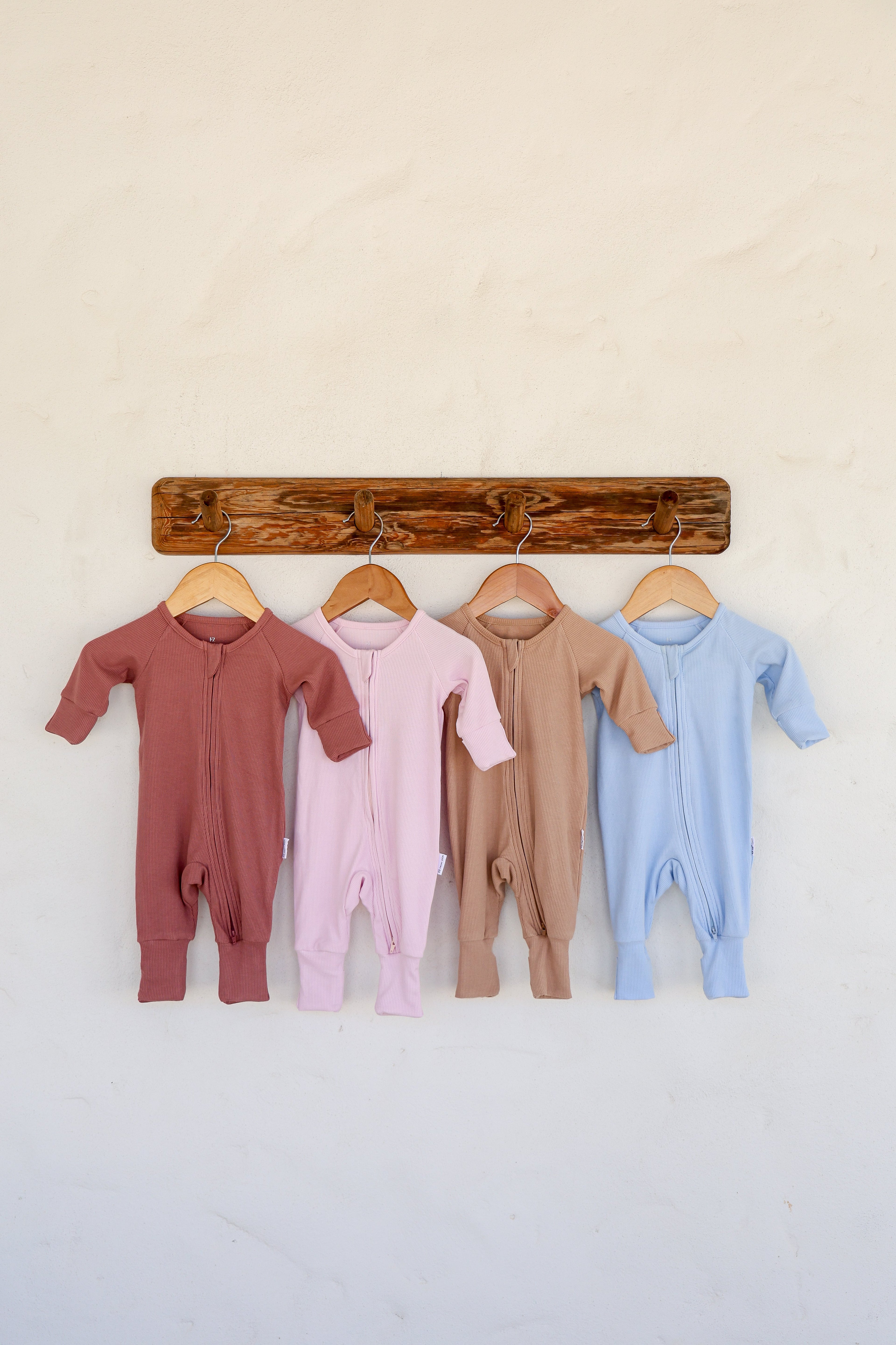 Infant - The Story Collection