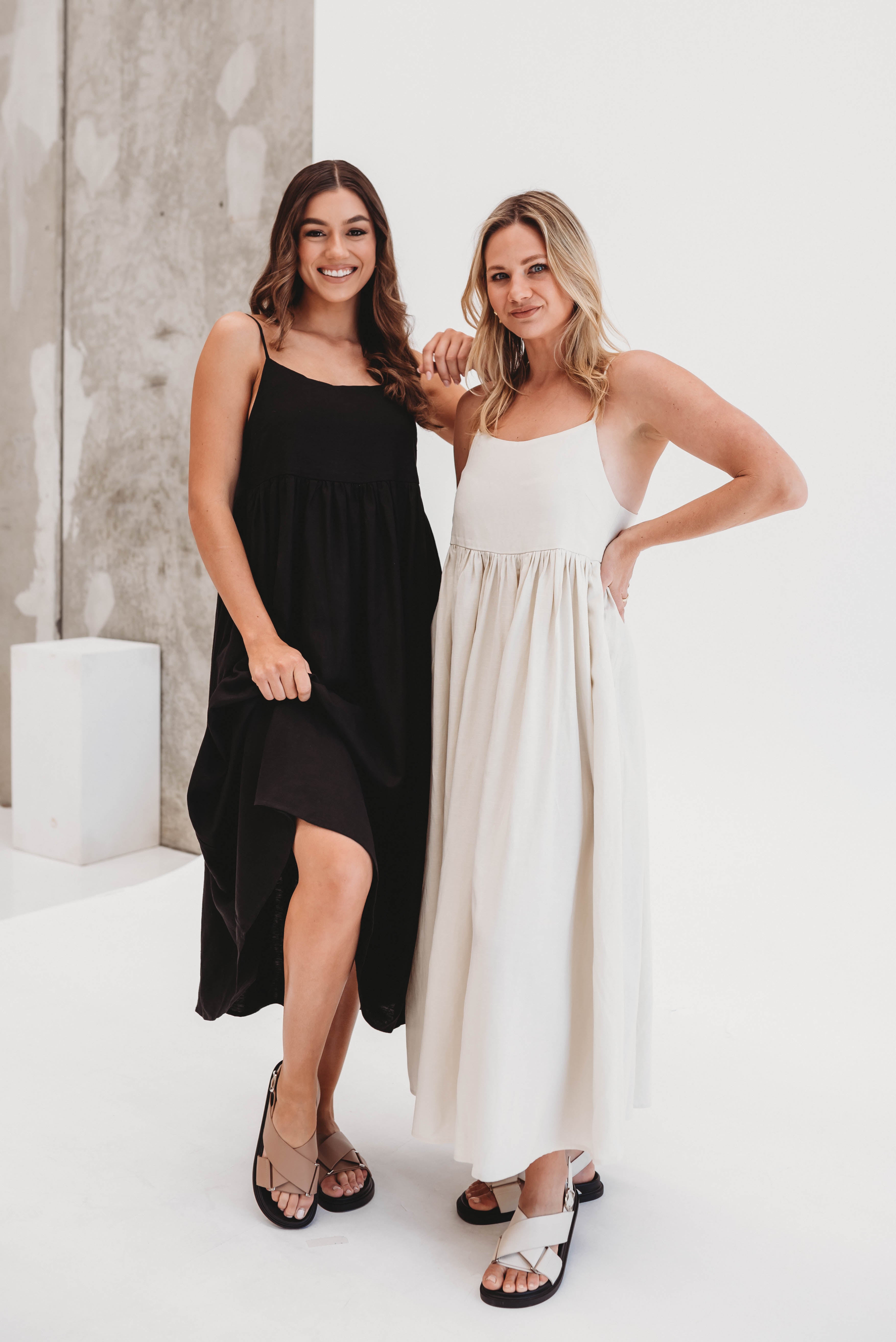 LATEST STYLES - FROM ZION