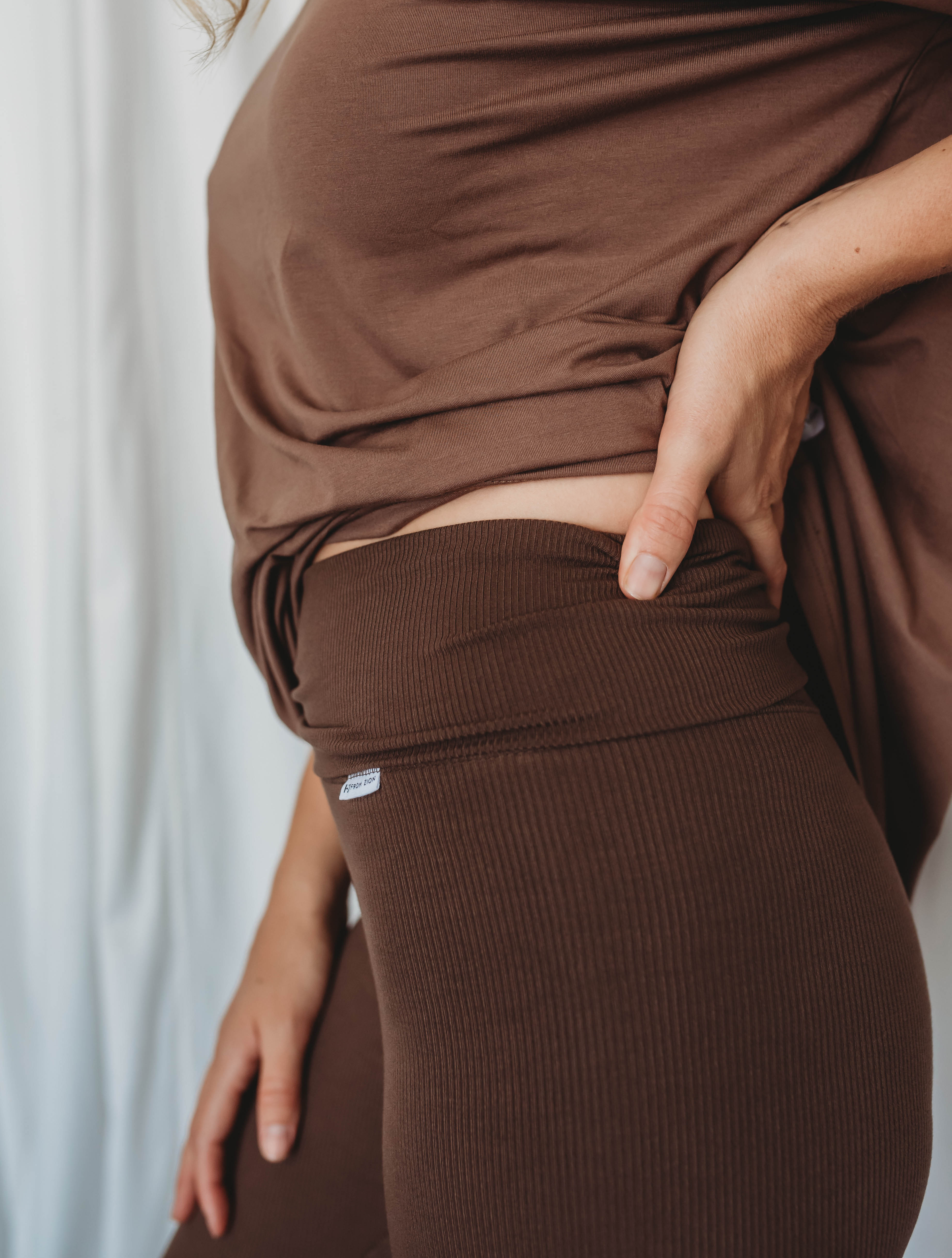 Women's Bamboo Bottoms