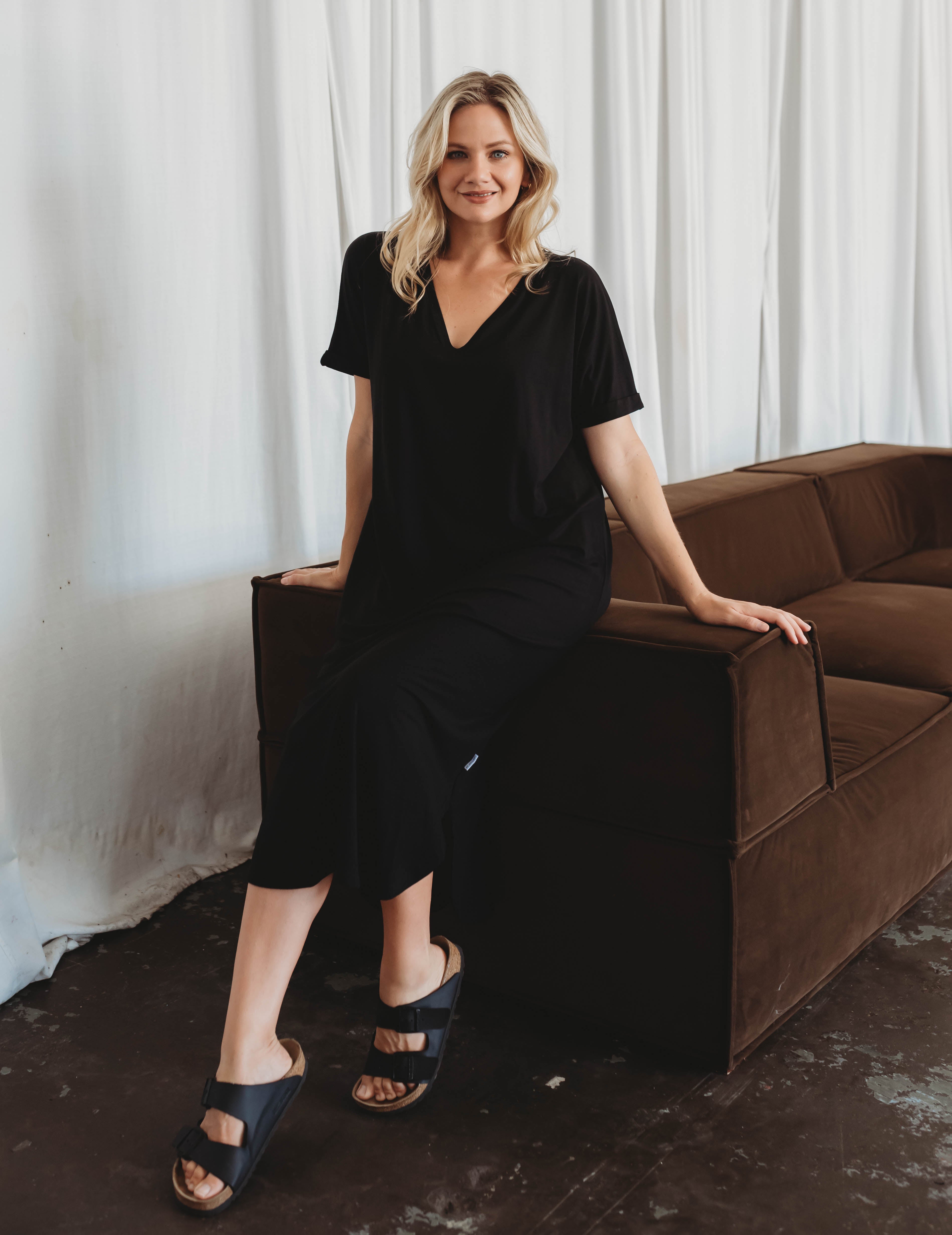 Women's Bamboo Dresses