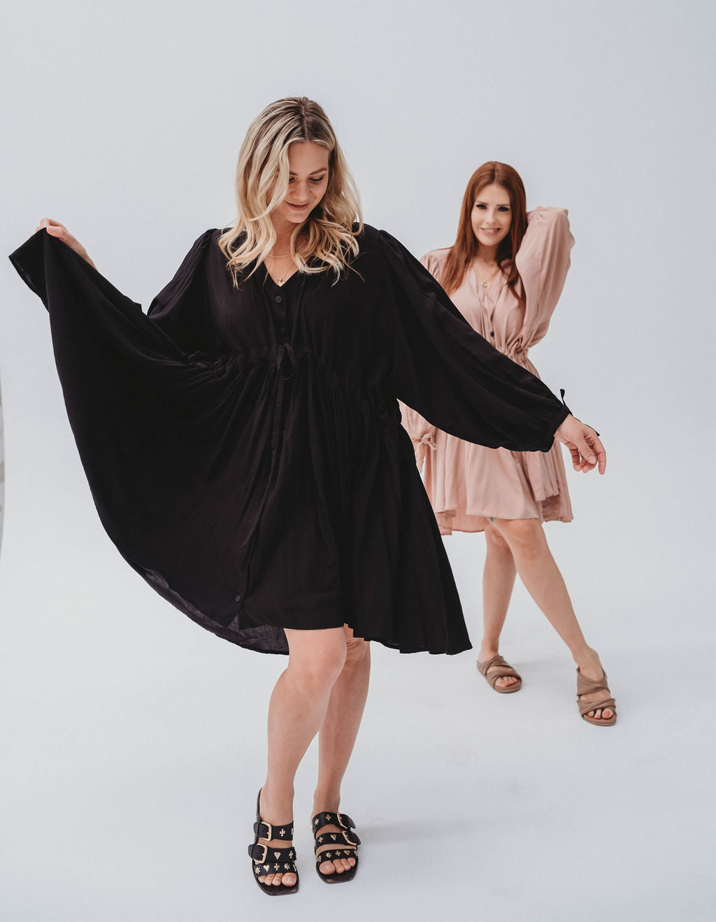 Dresses - Zahli