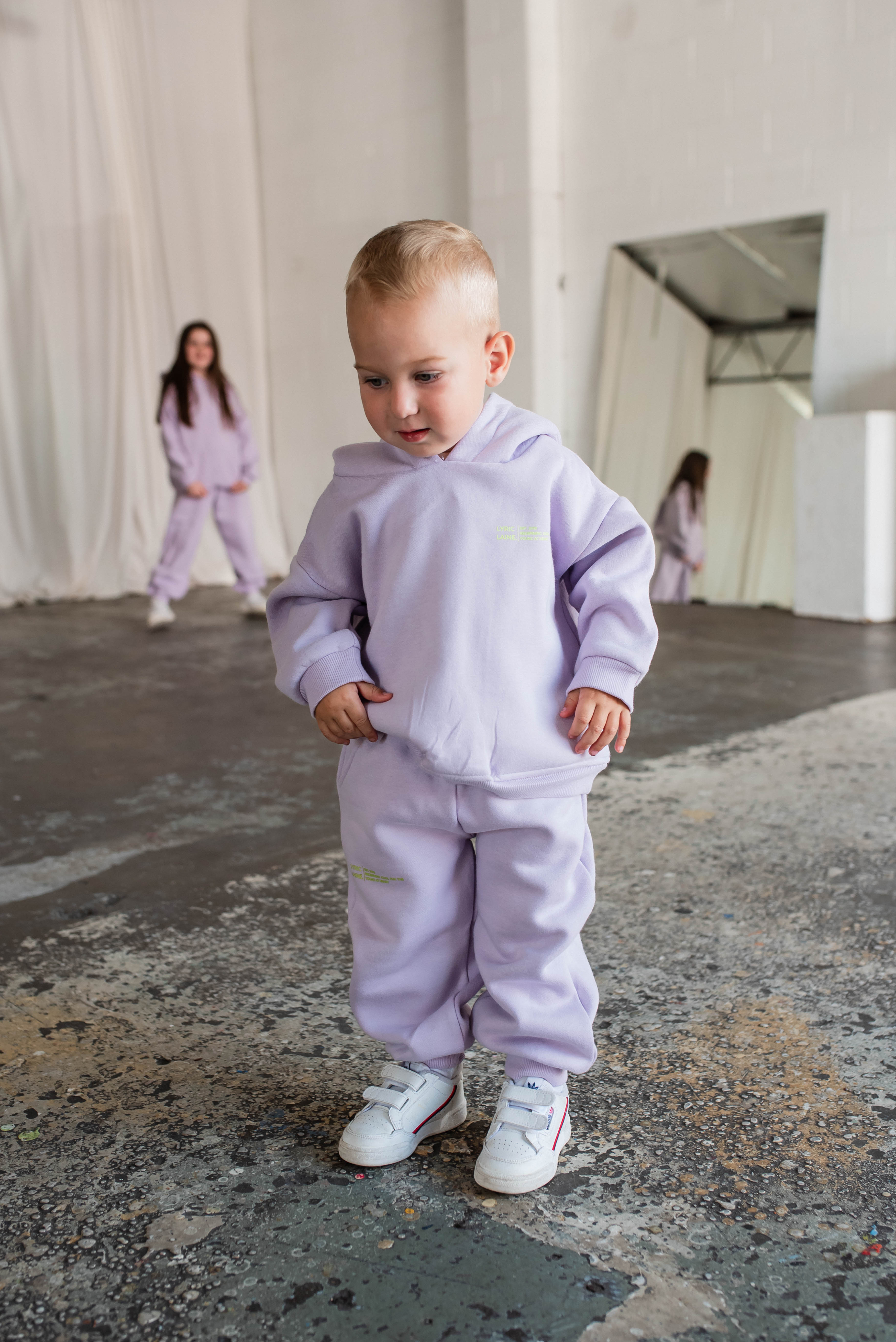 KIDS SETS