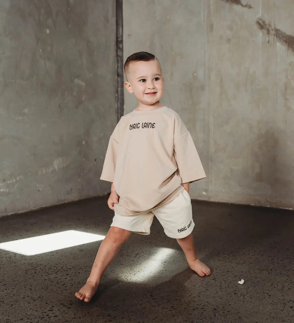 kids lounge wear