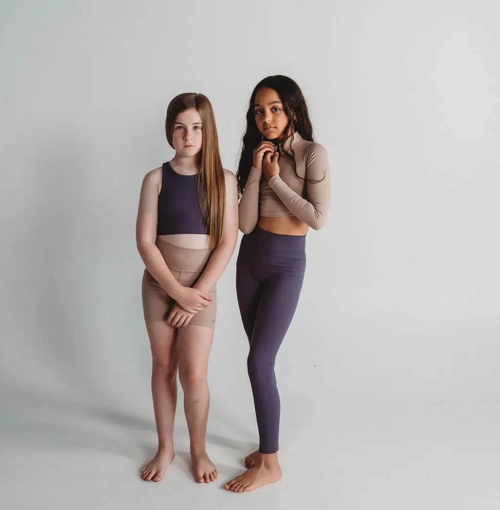 kids activewear