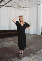womens maxi dress