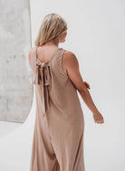 A-Frame Jumpsuit
